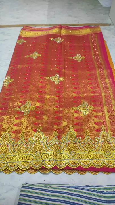Product uploaded by Arsalan sarees on 8/22/2022