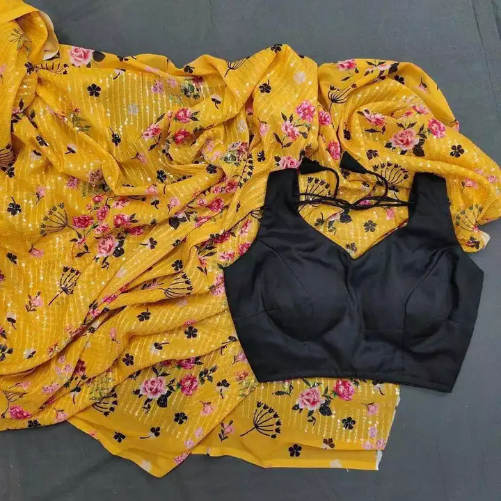 Sarre With Blouse  uploaded by business on 8/22/2022