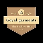 Business logo of Goyal Garments  based out of Ludhiana
