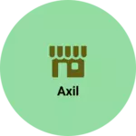 Business logo of Axil