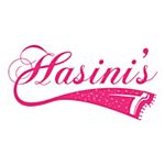Business logo of Hasini's Blouses