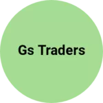 Business logo of Gs traders