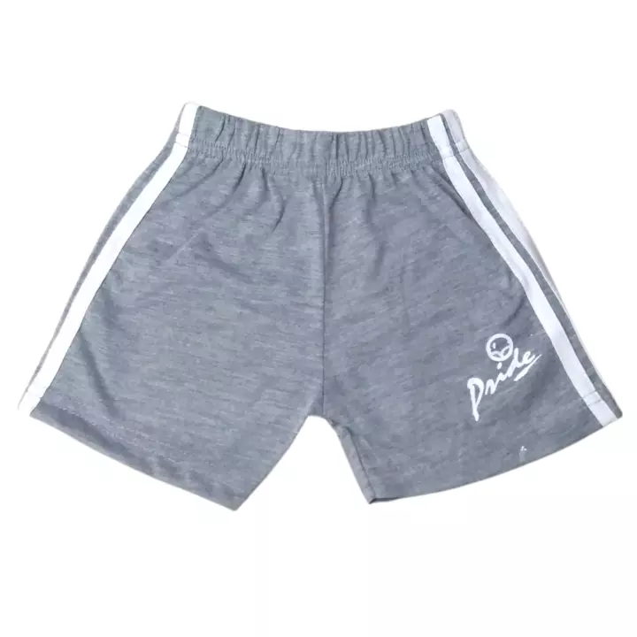 Shorts for boys  uploaded by L P ENTERPRISES  on 8/22/2022