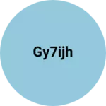 Business logo of Gy7ijh