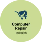 Business logo of Computer repair