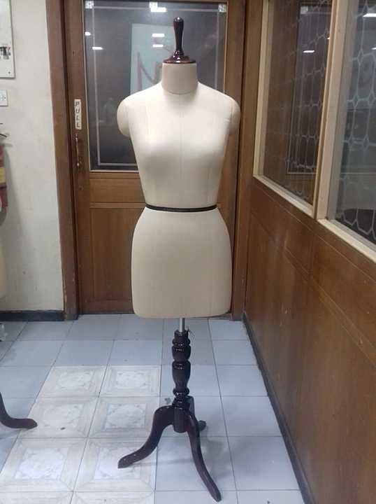 Mannequin  uploaded by business on 11/29/2020
