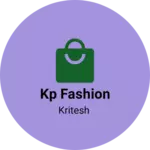 Business logo of Kp fashion