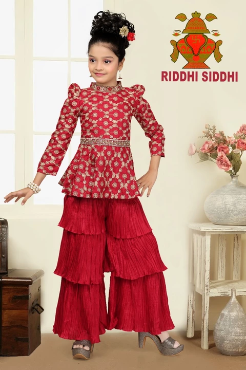 Product uploaded by Riddhi siddhi garment on 8/22/2022