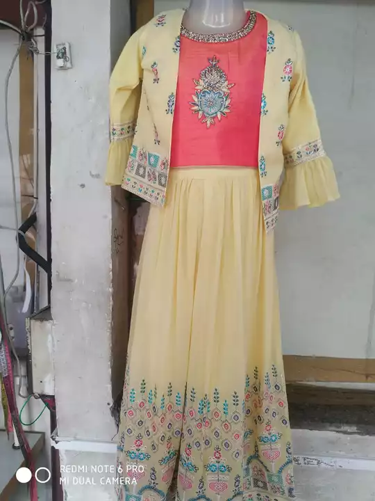 Product uploaded by Riddhi siddhi garment on 8/22/2022