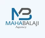 Business logo of Maha Balaji agency Chennai