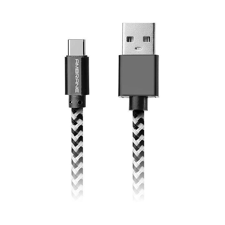 Ambrane ABCC-15 TYPE C cable  uploaded by business on 6/23/2020