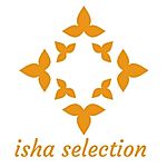 Business logo of Isha selection 