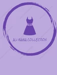 Business logo of ali Baba Collection