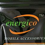 Business logo of Energico 