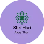 Business logo of Shri Hari