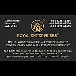 Business logo of Royal Enterprises
