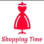 Business logo of Shopping tym