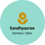 Business logo of Sandhyasree