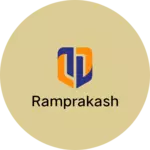 Business logo of Ramprakash