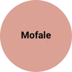 Business logo of Mofale