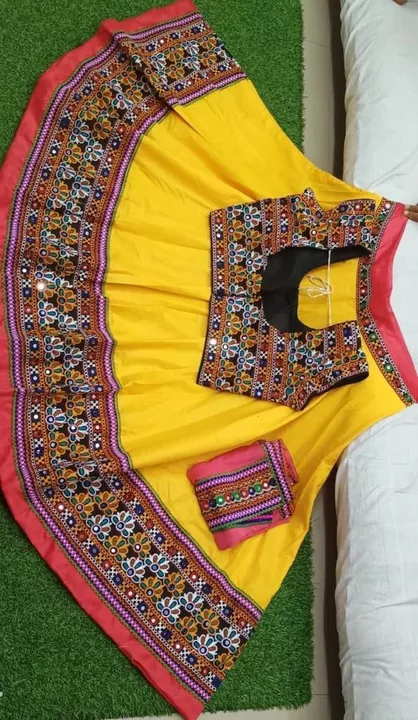 Garba dress uploaded by Arihant fashion on 8/22/2022