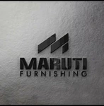 Business logo of Maruti Furnishing