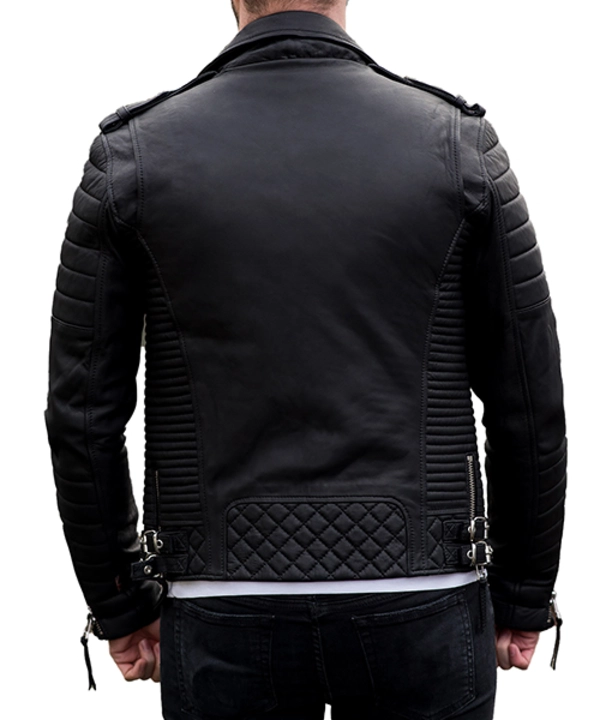 Biker jacket  uploaded by Wanna wear on 8/22/2022