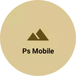 Business logo of PS Mobile based out of Thane