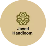 Business logo of Javed handloom