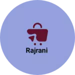 Business logo of Rajrani