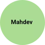 Business logo of Mahdev