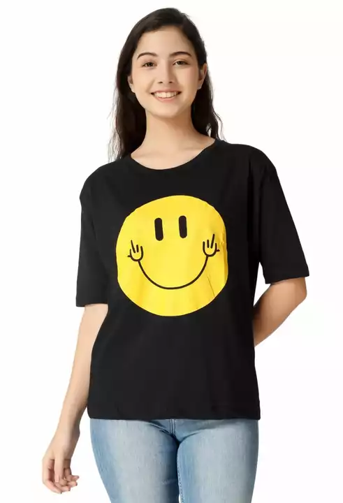 Smile top Available  uploaded by Sidana Fashion  on 8/23/2022