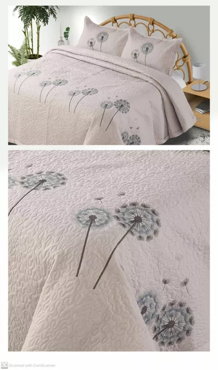 Product uploaded by Bedsheet wholeseller on 8/23/2022