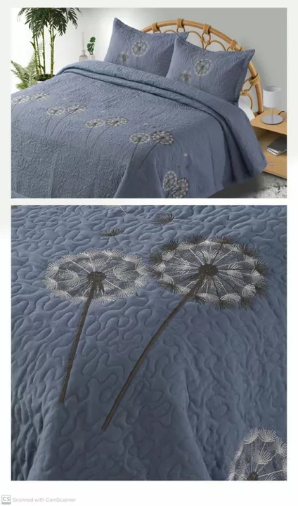 Product uploaded by Bedsheet wholeseller on 8/23/2022