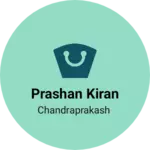 Business logo of Prashan kiran