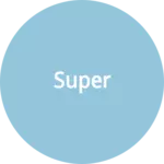 Business logo of Super