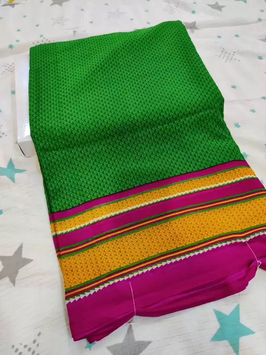 Soft saree uploaded by business on 8/23/2022