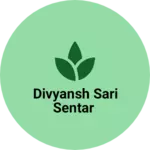 Business logo of Divyansh sari sentar