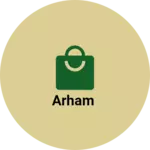 Business logo of Arham