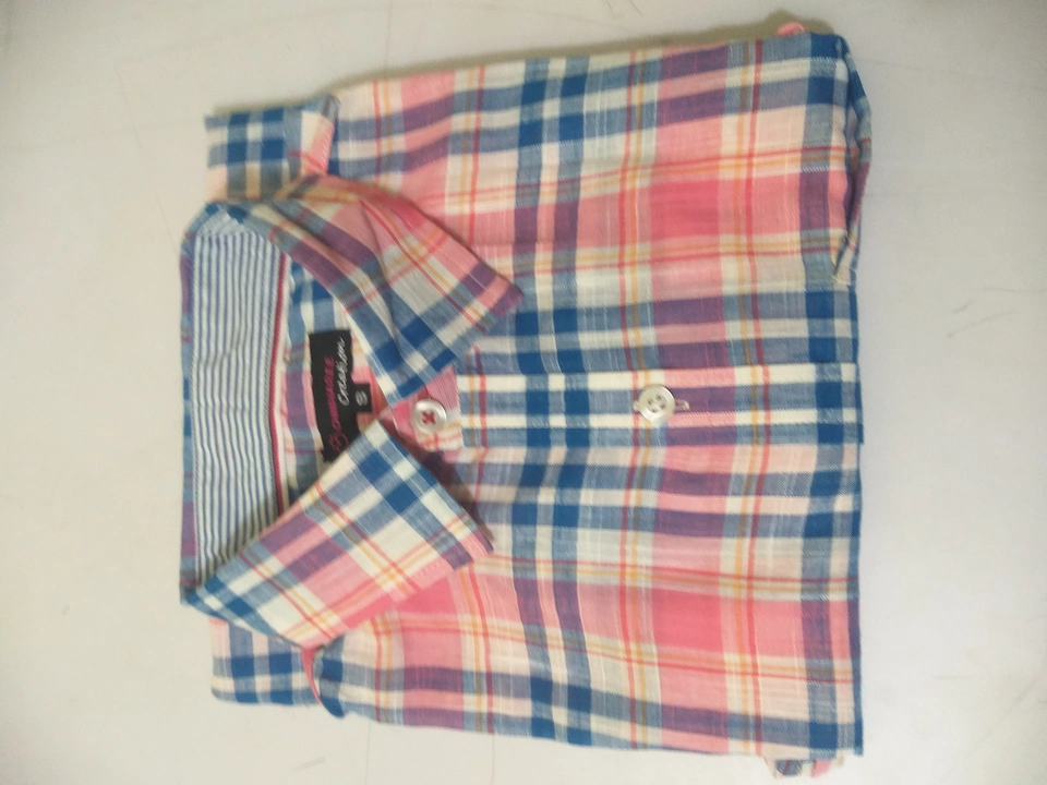 Mens shirt uploaded by Chinharee creation on 8/23/2022