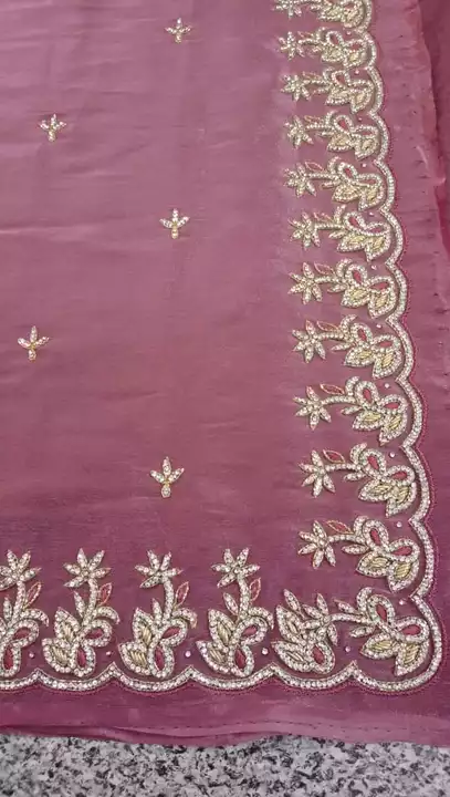 Product uploaded by Hand wark sari on 8/23/2022
