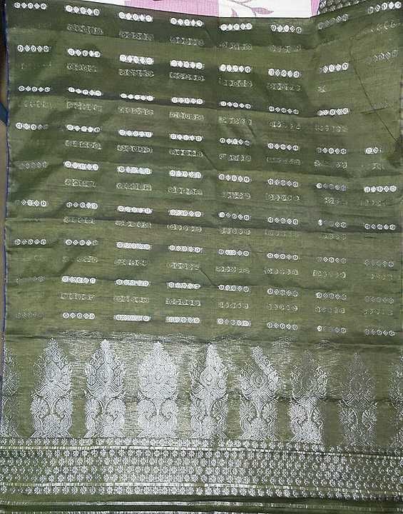 Ac cotton uploaded by Kalpana Textile on 11/29/2020