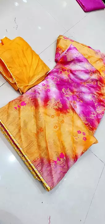 Product uploaded by Jyoti sarees manufacturer jaipur on 8/23/2022