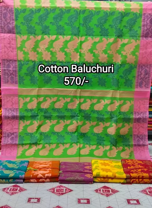 All type Saree whole price , only for shop owner/ reseller uploaded by business on 8/23/2022