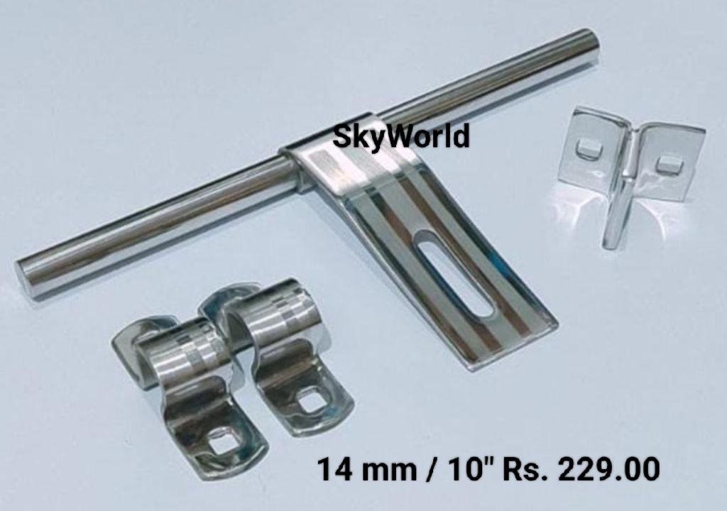 Product uploaded by SkyWorld Locks & Hardwares on 8/23/2022