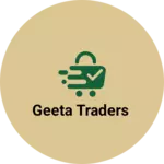 Business logo of Geeta traders