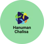 Business logo of Hanuman chalisa