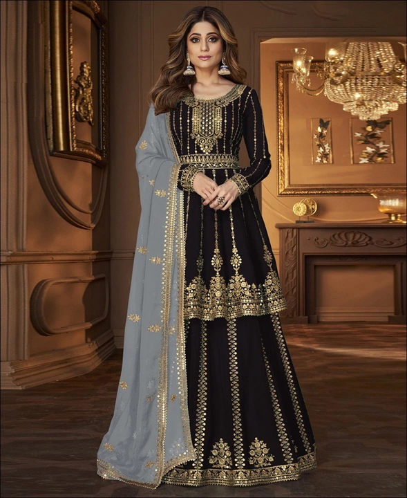 Product uploaded by AISH NAWAZ COLLECTION on 8/23/2022