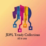 Business logo of JDPL Trendy Collections