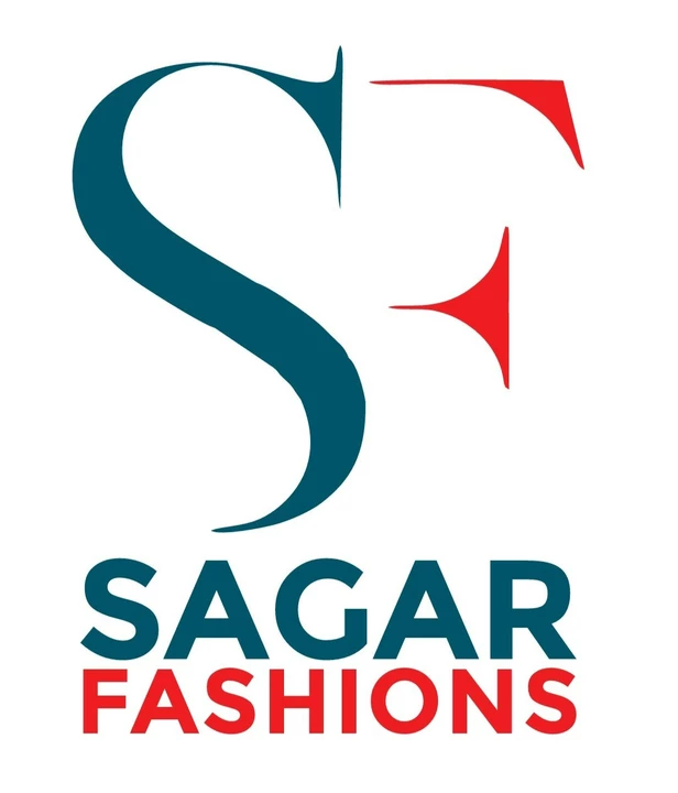 Visiting card store images of Sagar Fashions